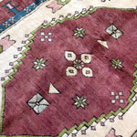 Turkish Niğde Rug | 7' 6" x 11' 6" - Rug the Rock - 