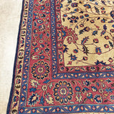 Turkish Oushak Rug | 9' x 11' 9" - Rug the Rock - available