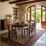 Turkish Oushak Rug | 9' x 11' 9" - Rug the Rock - availabletexas