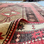 Turkish Sivas Kangal Rug | 3' 5" x 6' 3" - Rug the Rock