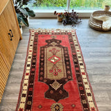 Turkish Sivas Kangal Rug | 3' 5" x 6' 3" - Rug the Rock