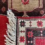 Turkish Sivas Kangal Rug | 3' 5" x 6' 3" - Rug the Rock