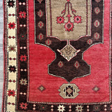 Turkish Sivas Kangal Rug | 3' 5" x 6' 3" - Rug the Rock