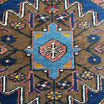 Turkish Yahyali Rug | 3' 3" x 6' 4" - Rug the Rock