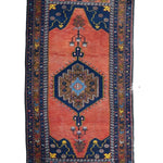 Turkish Yahyali Rug | 3' 3" x 6' 4" - Rug the Rock - 3 x 54 x 6Medium Rugs | 3' 6' x 4' x 7'