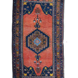 Turkish Yahyali Rug | 3' 3" x 6' 4" - Rug the Rock - 3 x 54 x 6Medium Rugs | 3' 6' x 4' x 7'