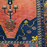 Turkish Yahyali Rug | 3' 3" x 6' 4" - Rug the Rock