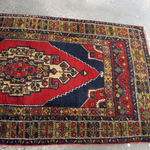 Turkish Yahyali Rug | 3' 7" x 6' 3" - Rug the Rock - available