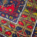 Turkish Yahyali Rug | 3' 7" x 6' 3" - Rug the Rock - available