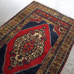 Turkish Yahyali Rug | 3' 7" x 6' 3" - Rug the Rock - available
