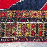 Turkish Yahyali Rug | 3' 7" x 6' 3" - Rug the Rock - available