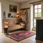 Turkish Yahyali Rug | 3' 7" x 6' 3" - Rug the Rock - available