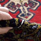 Turkish Yahyali Rug | 3' 7" x 6' 3" - Rug the Rock - available