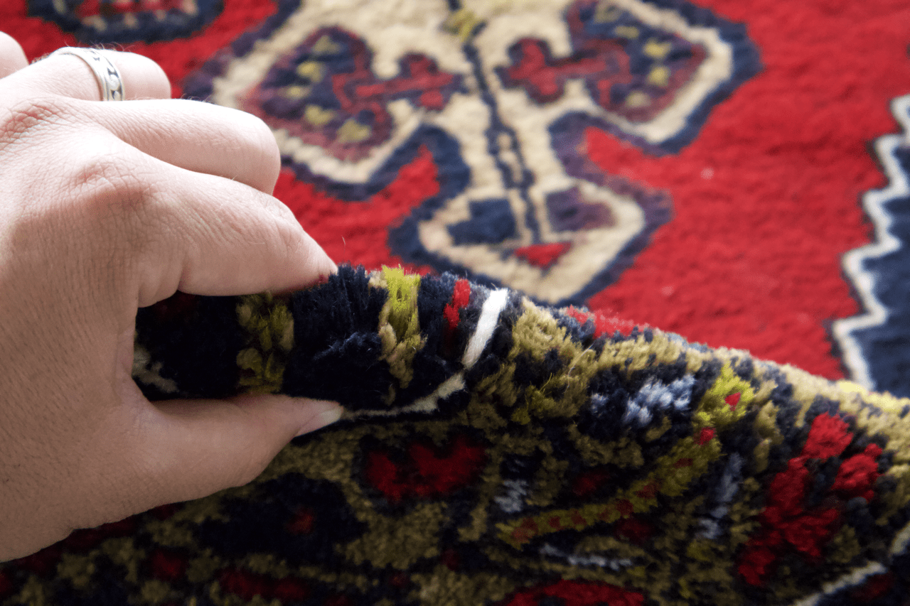 Turkish Yahyali Rug | 3' 7" x 6' 3" - Rug the Rock - available