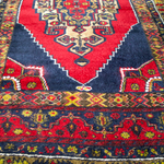 Turkish Yahyali Rug | 3' 7" x 6' 3" - Rug the Rock - available