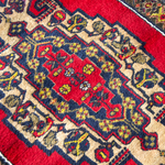 Turkish Yahyali Rug | 3' 7" x 6' 3" - Rug the Rock - available