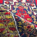 Turkish Yahyali Rug | 3' 7" x 6' 3" - Rug the Rock - available