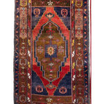 Turkish Yahyali Rug | 3' 8" x 6' 5" - Rug the Rock - 4 x 65 x 7Medium Rugs | 3' 6' x 4' x 7'