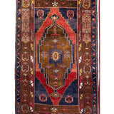 Turkish Yahyali Rug | 3' 8" x 6' 5" - Rug the Rock - 4 x 65 x 7Medium Rugs | 3' 6' x 4' x 7'