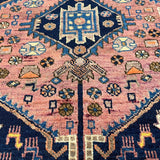 Vintage Afshar Luri Rug. Original rug photograph; SKU RR32536; source IMG_7741.