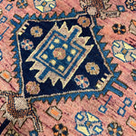 Vintage Afshar Luri Rug. Original rug photograph; SKU RR32536; source IMG_7732.