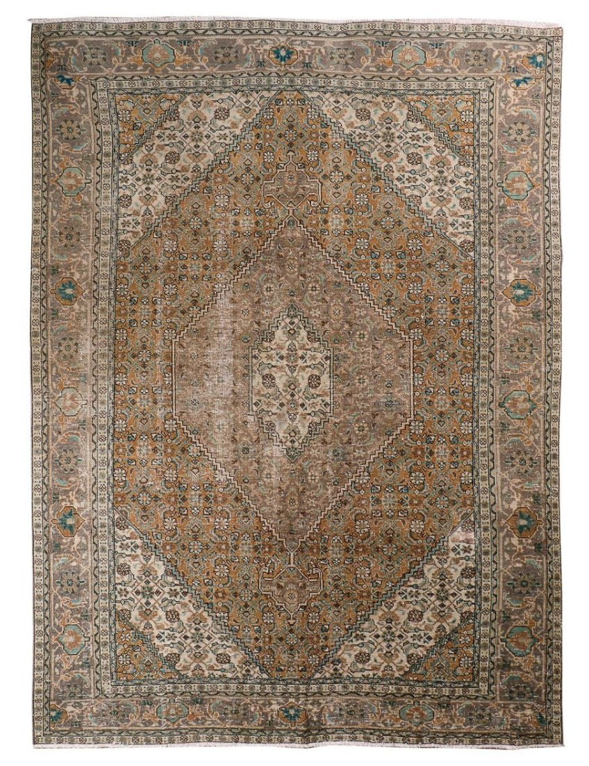 Why Persian Rugs Are So Expensive: 7 Factors That Make Them Valuable ...