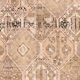 Vintage Bakhtiari Rug | 6' 7" x 9' 1" — detail view, gallery 09