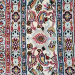 Vintage Birjand Rug | 6' 6" x 9' 8" — detail view, gallery 06