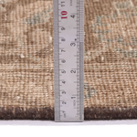Vintage Garavan Rug | 6' 11" x 8' 10" — detail view, gallery 09