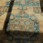 Vintage Hamadan Rug | 3' 11" x 6' 7" - Rug the Rock - 4 x 65 x 7available rugs