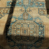 Vintage Hamadan Rug | 3' 11" x 6' 7" - Rug the Rock - 4 x 65 x 7available rugs