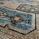 Vintage Hamadan Rug | 3' 11" x 6' 7" - Rug the Rock - 4 x 65 x 7available rugs