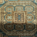Vintage Hamadan Rug | 3' 11" x 6' 7" - Rug the Rock - 4 x 65 x 7available rugs