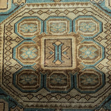 Vintage Hamadan Rug | 3' 11" x 6' 7" - Rug the Rock - 4 x 65 x 7available rugs
