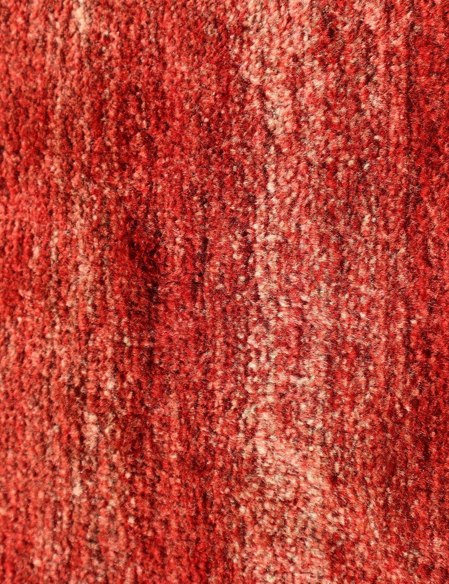 Vintage Persian Gabbeh Rug | 3' 10" x 5' 2" - Rug the Rock - available