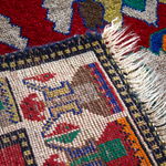 Vintage Persian Gabbeh Rug | 3' 3" x 5' 1" - Rug the Rock - available