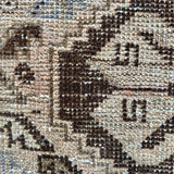 Vintage Shiraz Rug | 5' 7" x 7' 10" - Rug the Rock