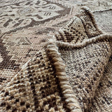Vintage Shiraz Rug | 5' 7" x 7' 10" - Rug the Rock