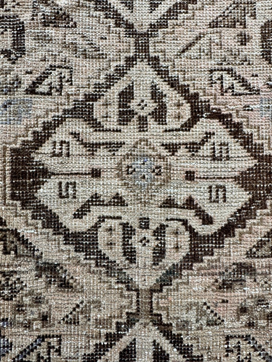 Vintage Shiraz Rug | 5' 7" x 7' 10" - Rug the Rock