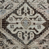 Vintage Shiraz Rug | 5' 7" x 7' 10" - Rug the Rock