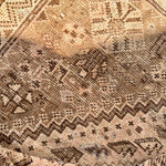 Vintage Shiraz Rug | 5' 7" x 7' 10" - Rug the Rock
