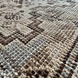 Vintage Shiraz Rug | 5' 7" x 7' 10" - Rug the Rock