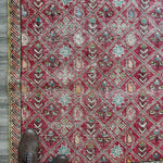 Vintage Tabriz Rug | 3' 1" x 4' 7" - Rug the Rock
