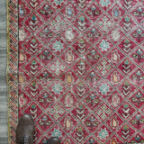 Vintage Tabriz Rug | 3' 1" x 4' 7" - Rug the Rock