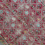 Vintage Tabriz Rug | 3' 1" x 4' 7" - Rug the Rock