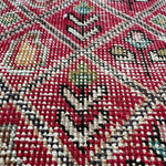 Vintage Tabriz Rug | 3' 1" x 4' 7" - Rug the Rock