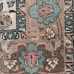 Vintage Tabriz Rug | 6' 4" x 10' - Rug the Rock