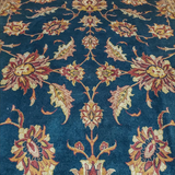 Vintage Tabriz Rug | 6' 4" x 10' 2" — detail view, gallery 05