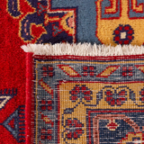 Vintage Viss Rug | 7' 5" x 10' 10" — detail view, gallery 19