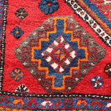 Yalameh Qashqai Rug | 5' 3" x 8' 2" - Rug the Rock - available